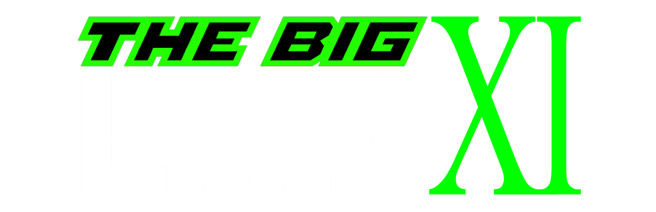 The Big LAN 11
